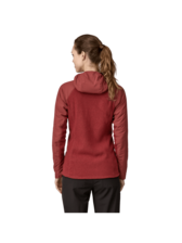 Patagonia Women's Nano-Air Light Hybrid Hoody