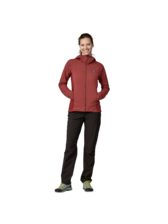 Patagonia Women's Nano-Air Light Hybrid Hoody