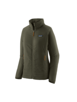 Patagonia Women's Nano-Air Light Hybrid Jacket