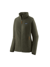 Patagonia Women's Nano-Air Light Hybrid Jacket