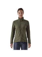Patagonia Women's Nano-Air Light Hybrid Jacket