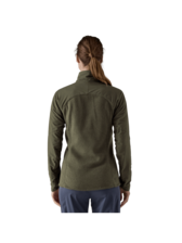 Patagonia Women's Nano-Air Light Hybrid Jacket