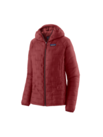 Patagonia Women's Micro Puff Hoody