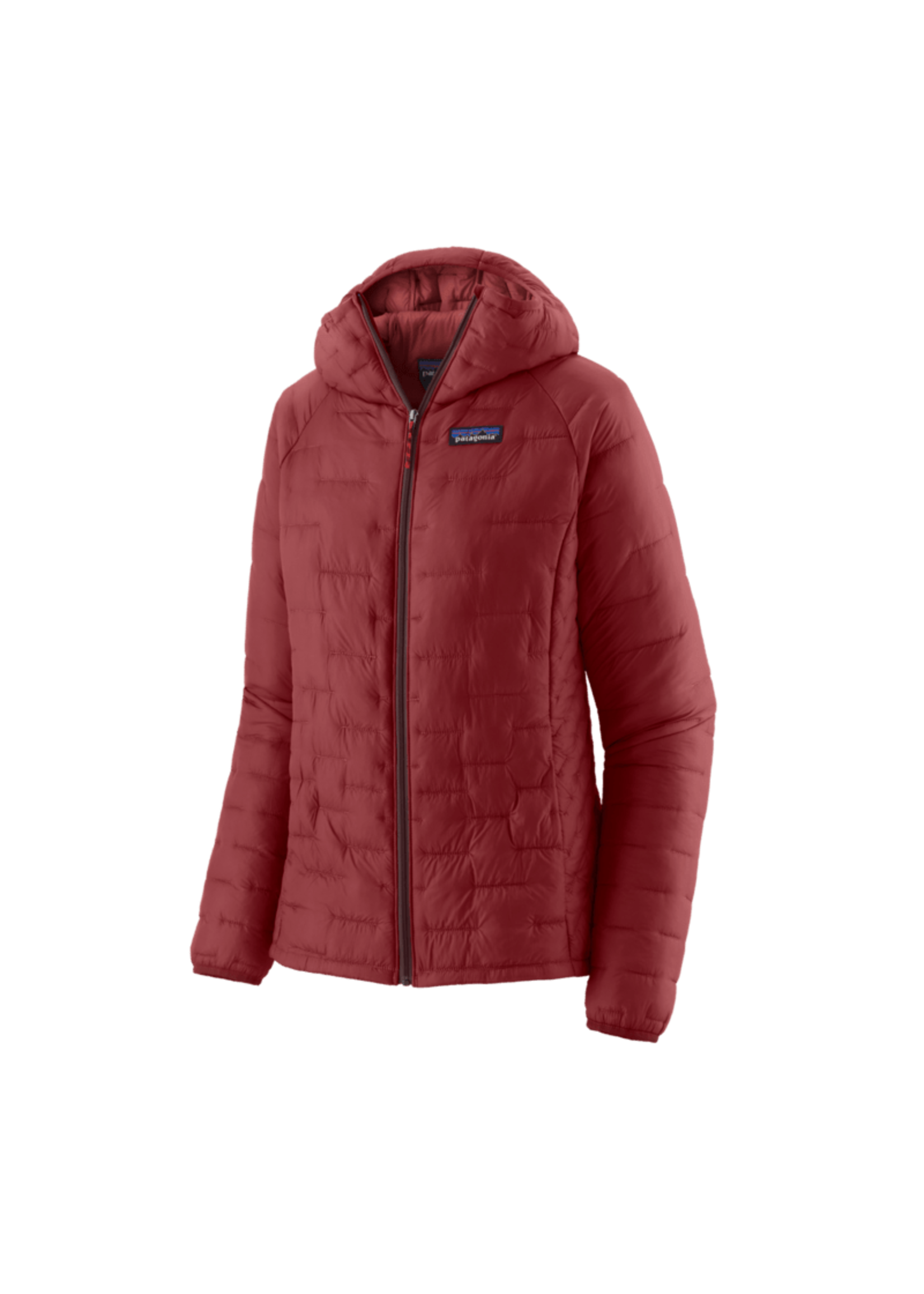 Patagonia Women's Micro Puff Hoody