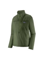 Patagonia Women's Houdini Stash 1/2 Zip Pullover
