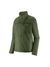 Patagonia Women's Houdini Stash 1/2 Zip Pullover