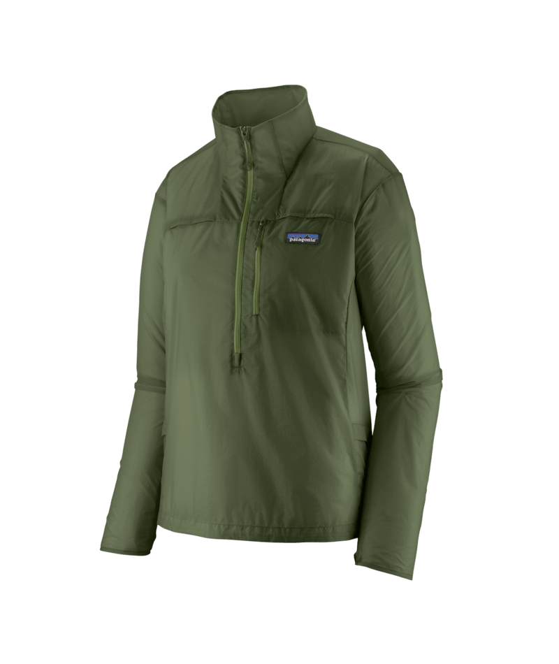 Terrain Green