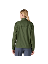 Patagonia Women's Houdini Stash 1/2 Zip Pullover