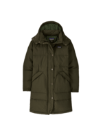 Patagonia Women's Downdrift Parka