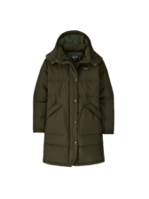 Patagonia Women's Downdrift Parka