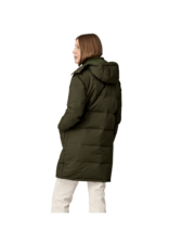 Patagonia Women's Downdrift Parka
