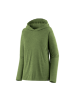 Patagonia Women's Capilene Cool Daily Hoody