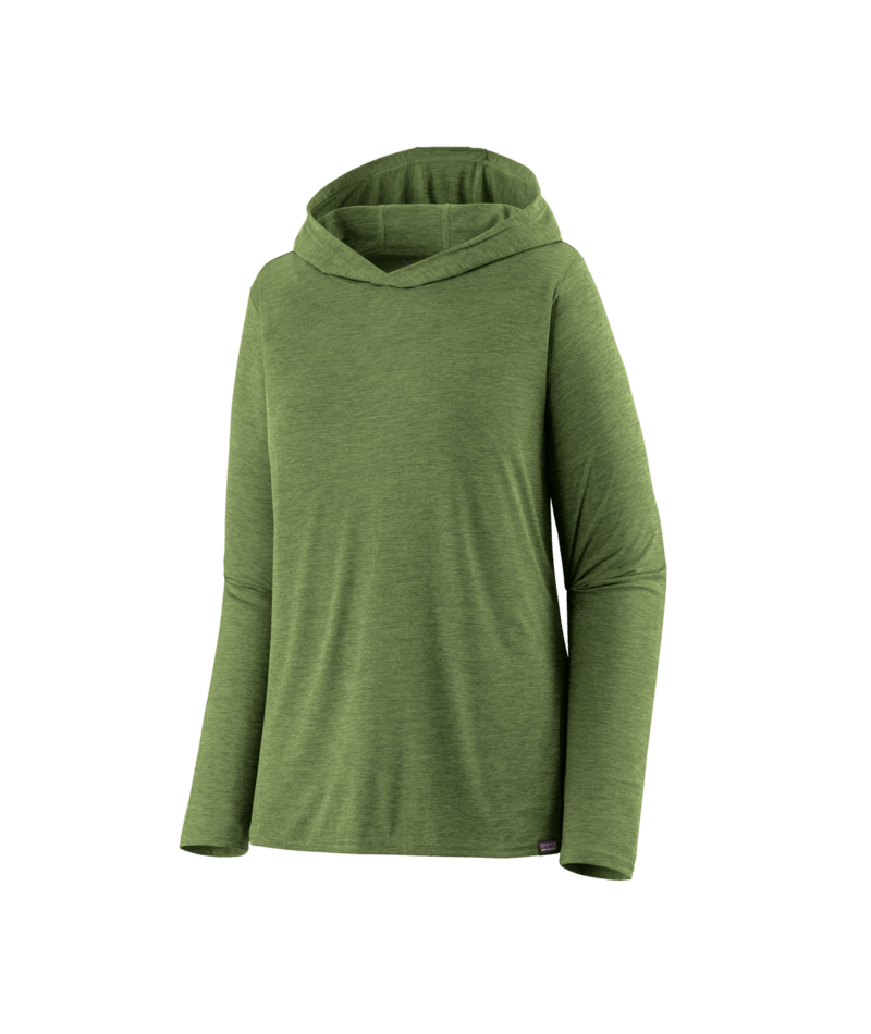 Terrain Green - Light Terrain Green X-Dye