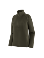 Patagonia Women's Capilene MW Zip Neck
