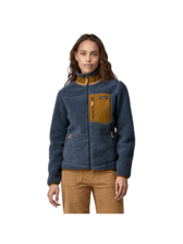 Patagonia Women's Classic Retro-X Jacket