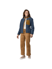 Patagonia Women's Classic Retro-X Jacket