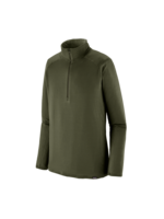 Patagonia Men's Capilene TW Zip Neck