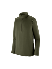 Patagonia Men's Capilene Thermal Weight Zip Neck