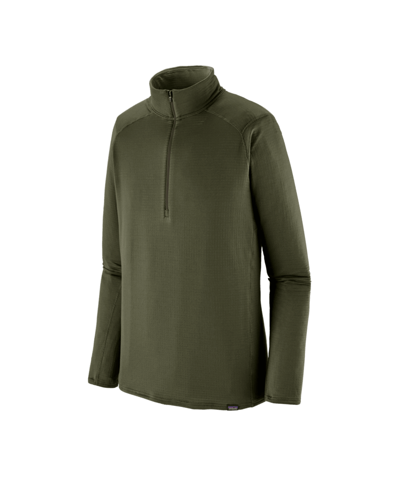 Pine Needle Green