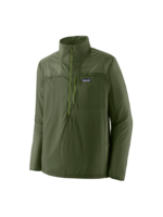 Patagonia Men's Houdini Stash 1/2 Zip Pullover