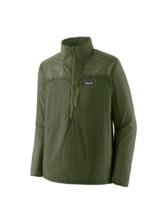 Patagonia Men's Houdini Stash 1/2 Zip Pullover