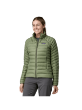 Patagonia Women's Down Sweater Jacket