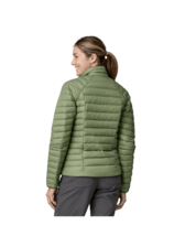 Patagonia Women's Down Sweater Jacket