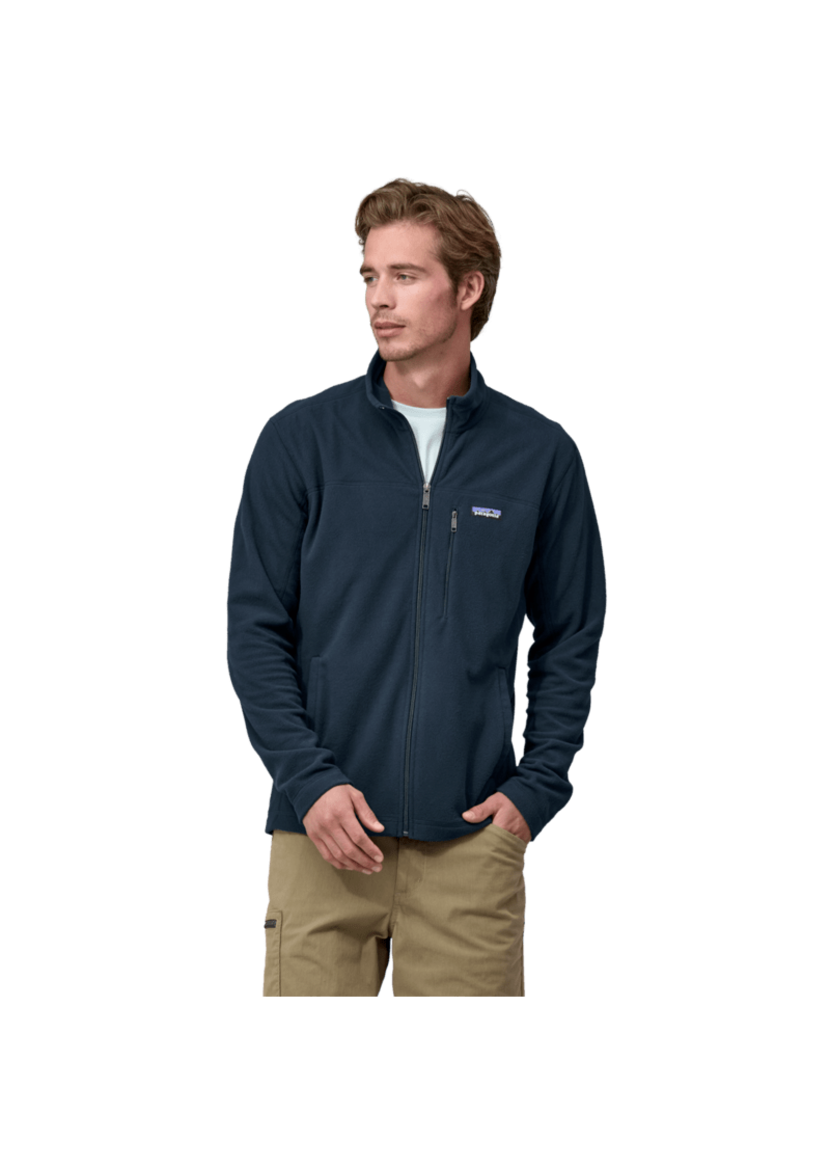 Patagonia Men's Micro D Jacket