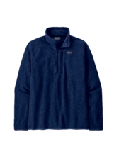Patagonia Men's Better Sweater 1/4 Zip
