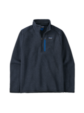 Patagonia Men's Better Sweater 1/4 Zip