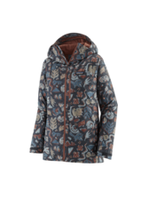 Patagonia Women's Insulated Powder Town Jacket