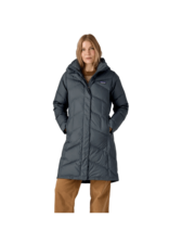 Patagonia Women's Down With It Parka