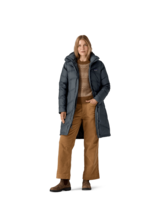 Patagonia Women's Down With It Parka