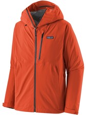 Patagonia Men's Granite Crest Rain Jacket