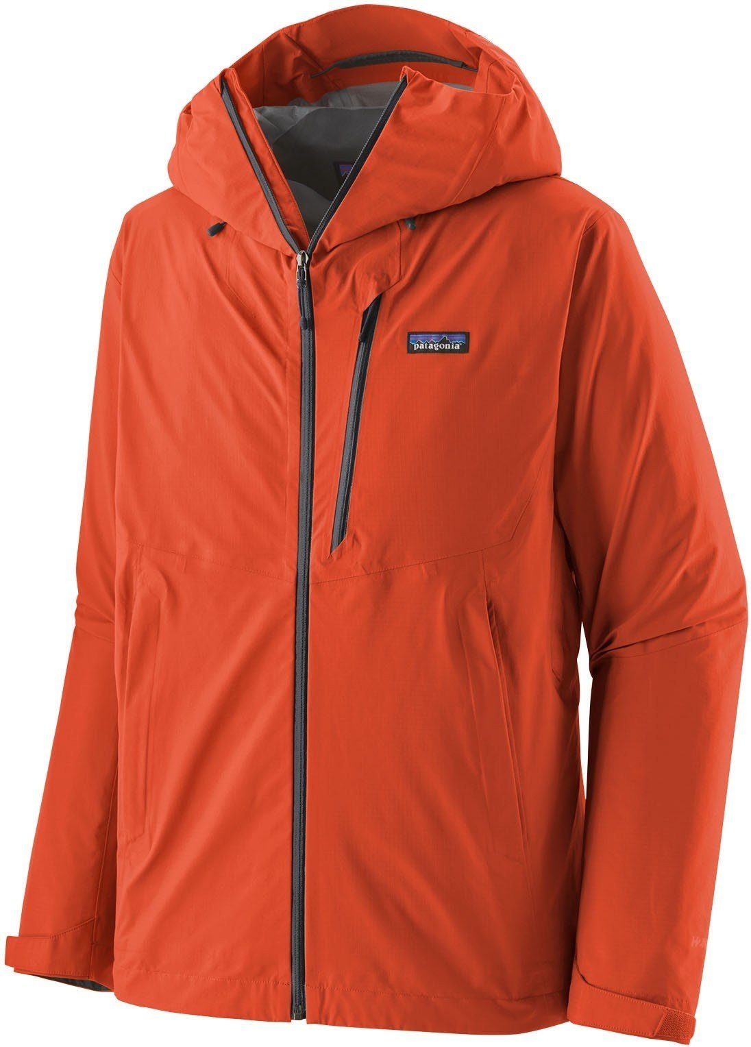 Metric Orange