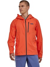 Patagonia Men's Granite Crest Rain Jacket
