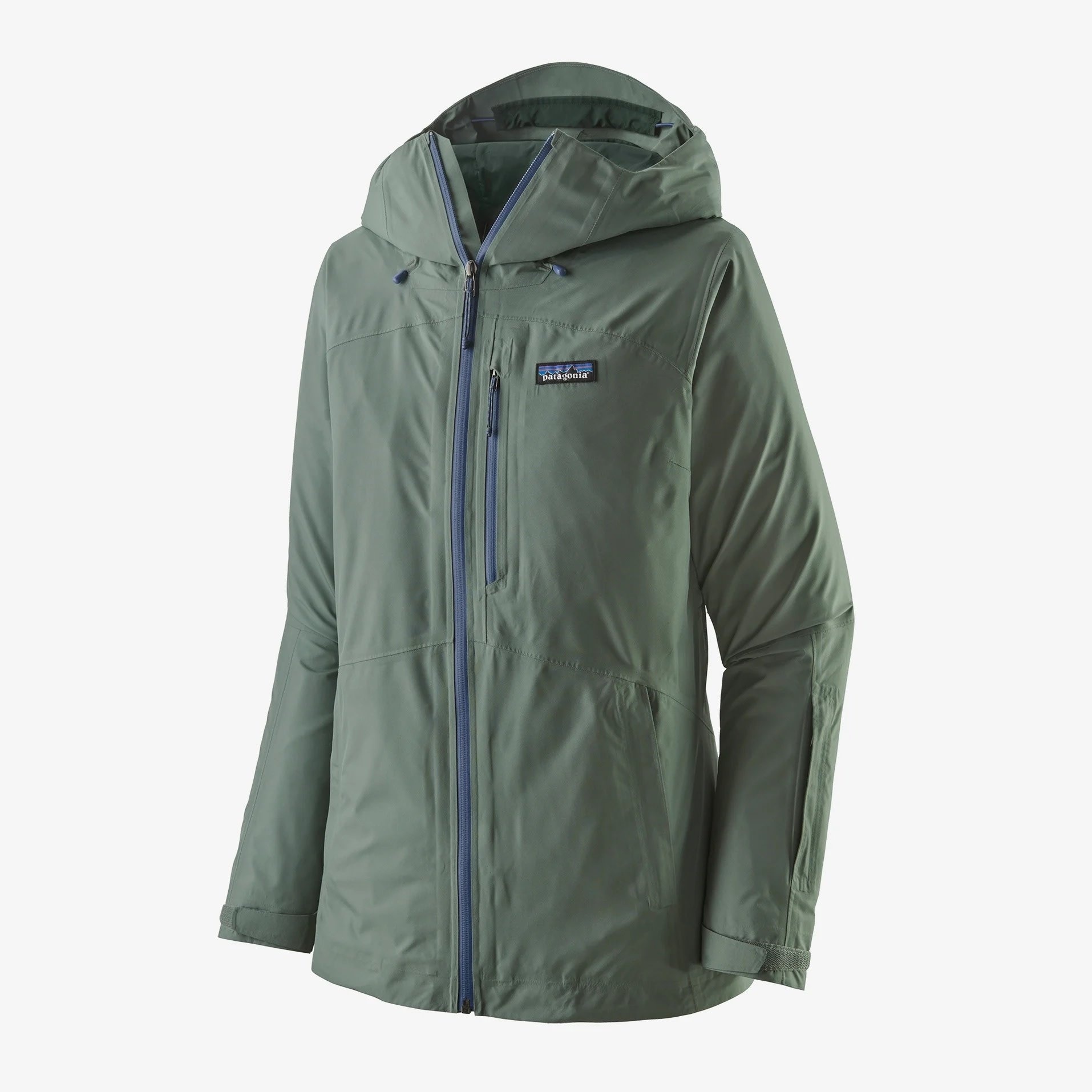 Hemlock Green