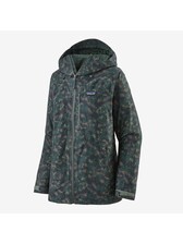 Patagonia Women's Powder Town Jacket