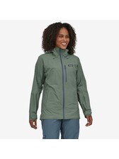 Patagonia Women's Powder Town Jacket