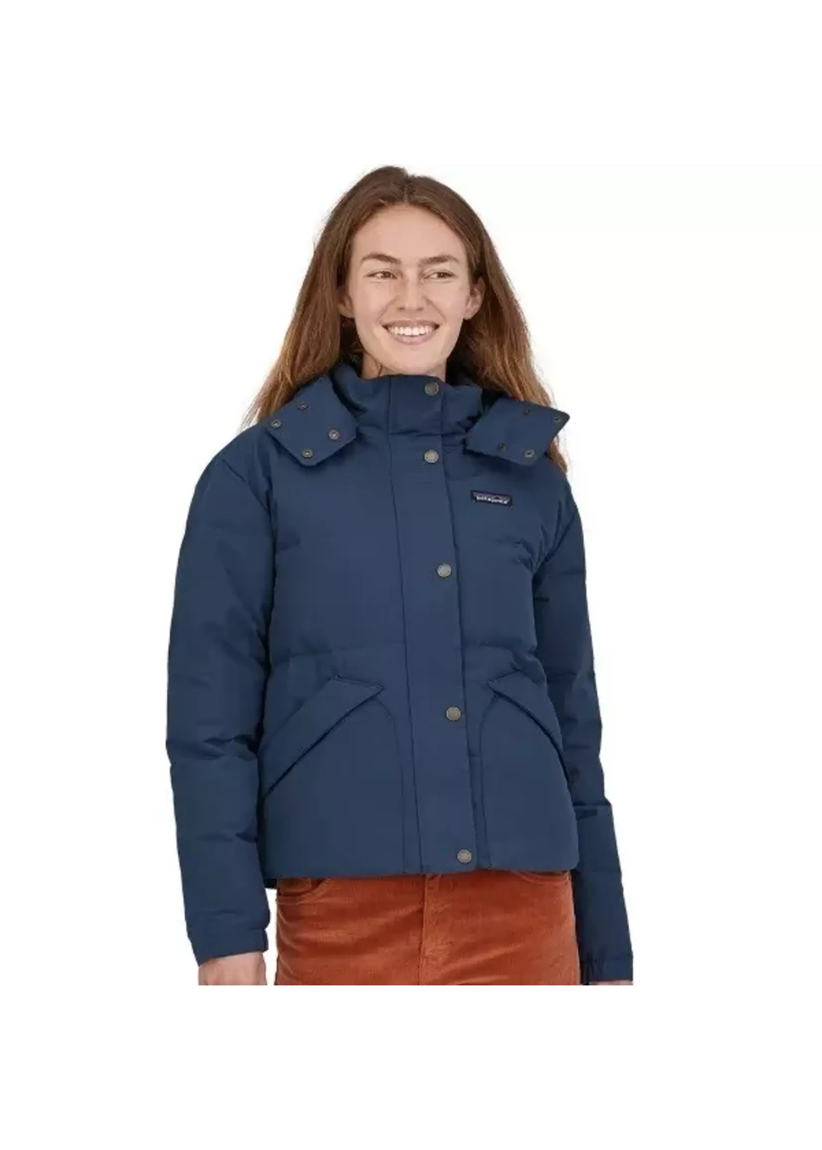Patagonia Women's Downdrift Jacket