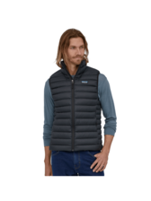 Patagonia Men's Down Sweater Vest