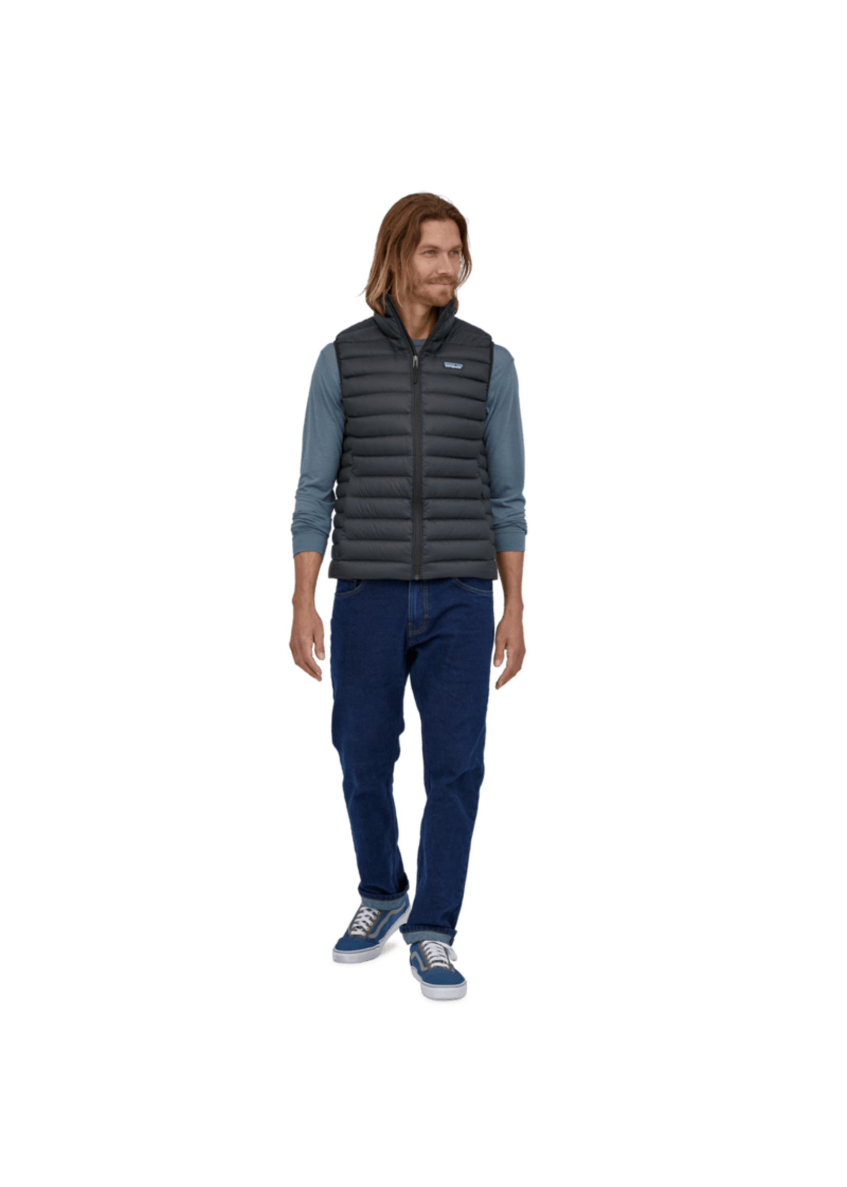 Patagonia Men's Down Sweater Vest - Pathfinder of WV
