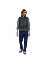 Patagonia Men's Down Sweater Vest