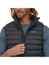 Patagonia Men's Down Sweater Vest
