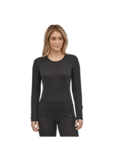 Patagonia Women's Cap Thermal Weight Crew