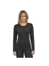 Patagonia Women's Capilene Thermal Weight Crew
