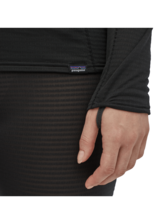 Patagonia Women's Cap Thermal Weight Crew