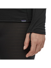 Patagonia Women's Capilene Thermal Weight Crew