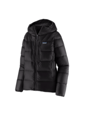 Patagonia Women's Fitz Roy Down Hoody