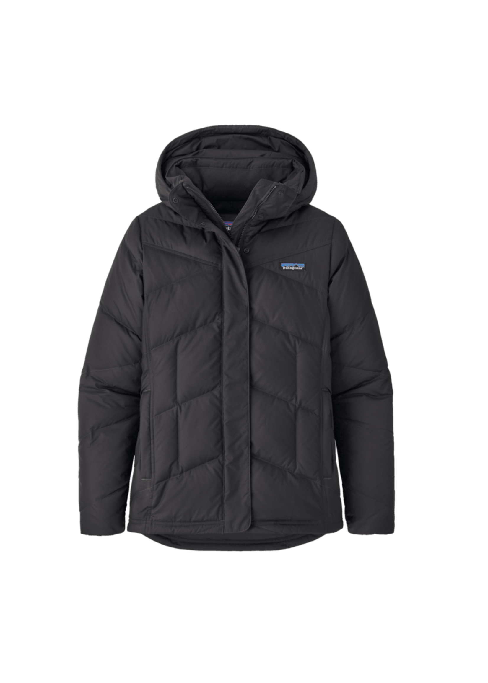 Patagonia Women's Down With It Jacket